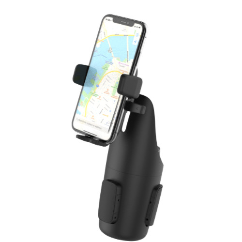 iOttie Easy One Touch Wireless Charging Cup Holder Mount