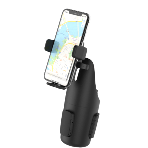 iOttie Easy One Touch Wireless Charging Cup Holder Mount