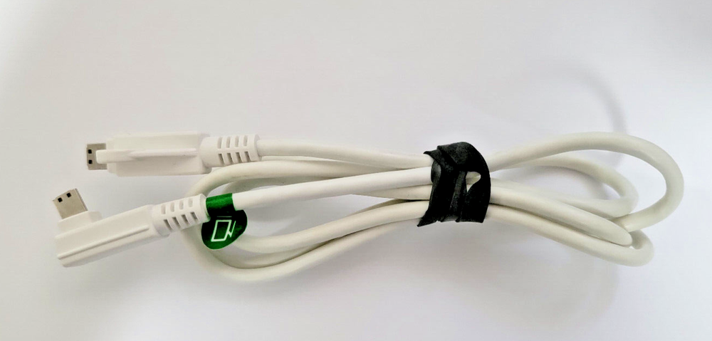 Clover Station to Printer Cable (Green Label)