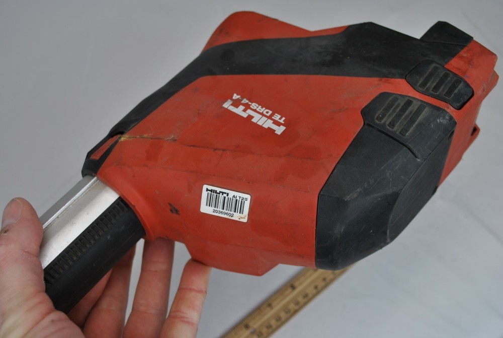 Hilti TE DRS-4-A Dust Collector