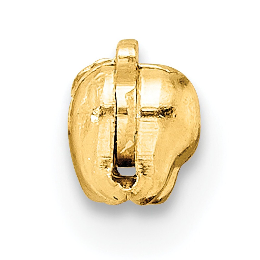 14K Gold Pin Catch