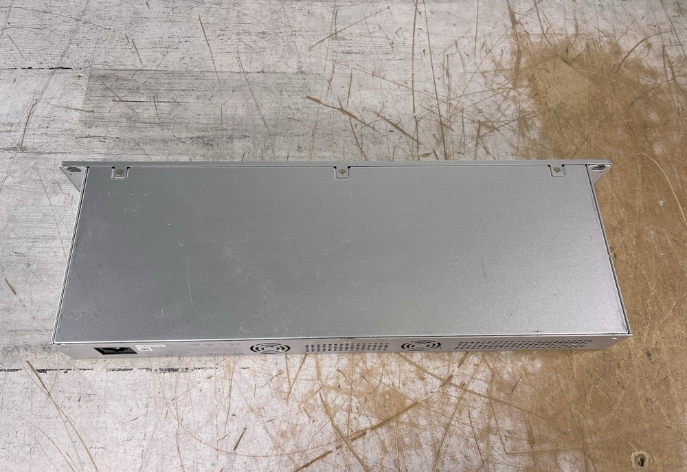 UBIQUITI USG-PRO-4 UNIFI SECURITY GATEWAY PRO