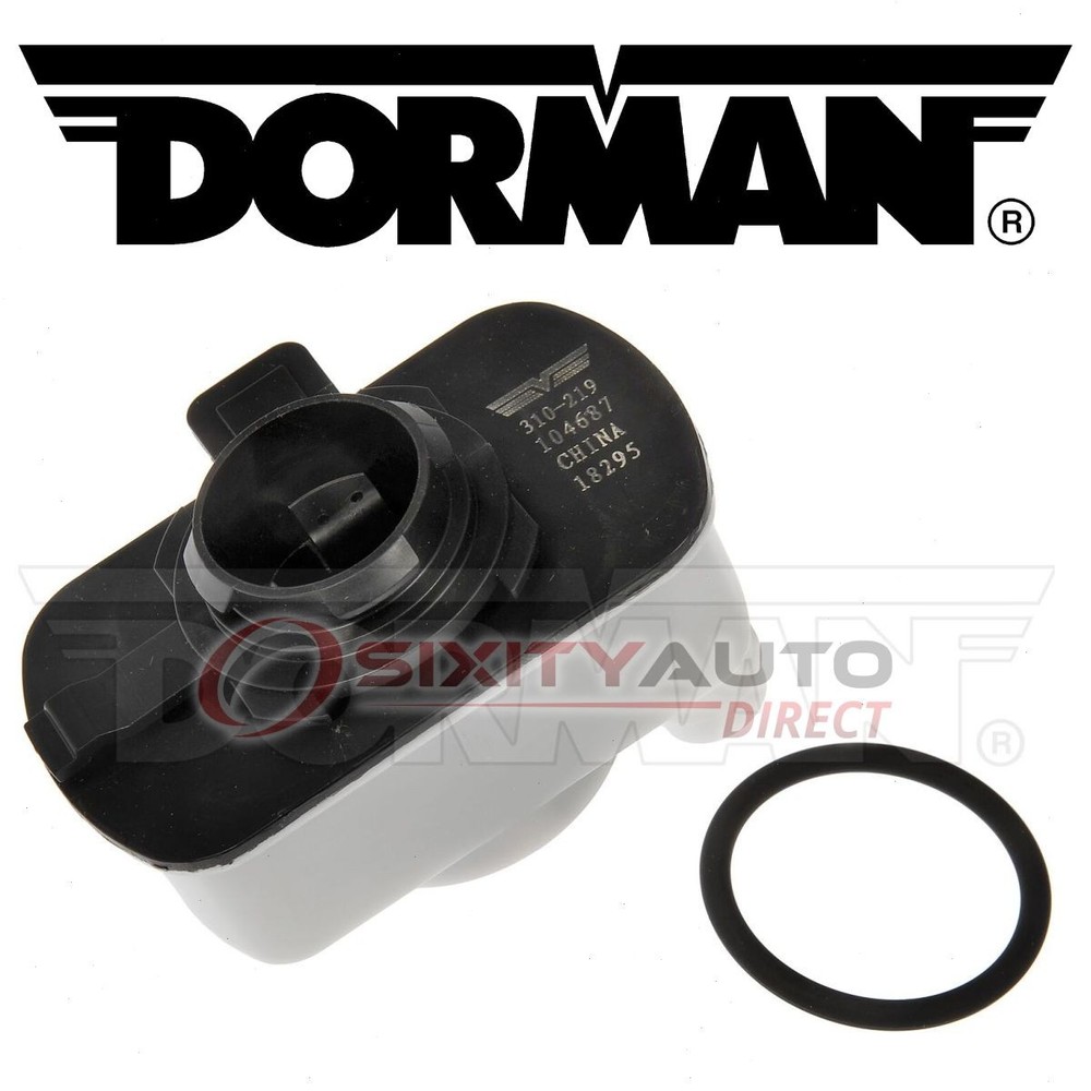 Dorman Evap Leak Detection Pump for 2007-2019 Dodge Durango System bx