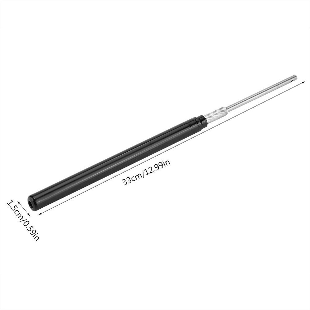 Greenhouse Automatic Vent Opener, Replacement Cylinder for Automatic Vent Ope...