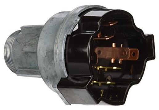 US84T Ignition Starter Switch