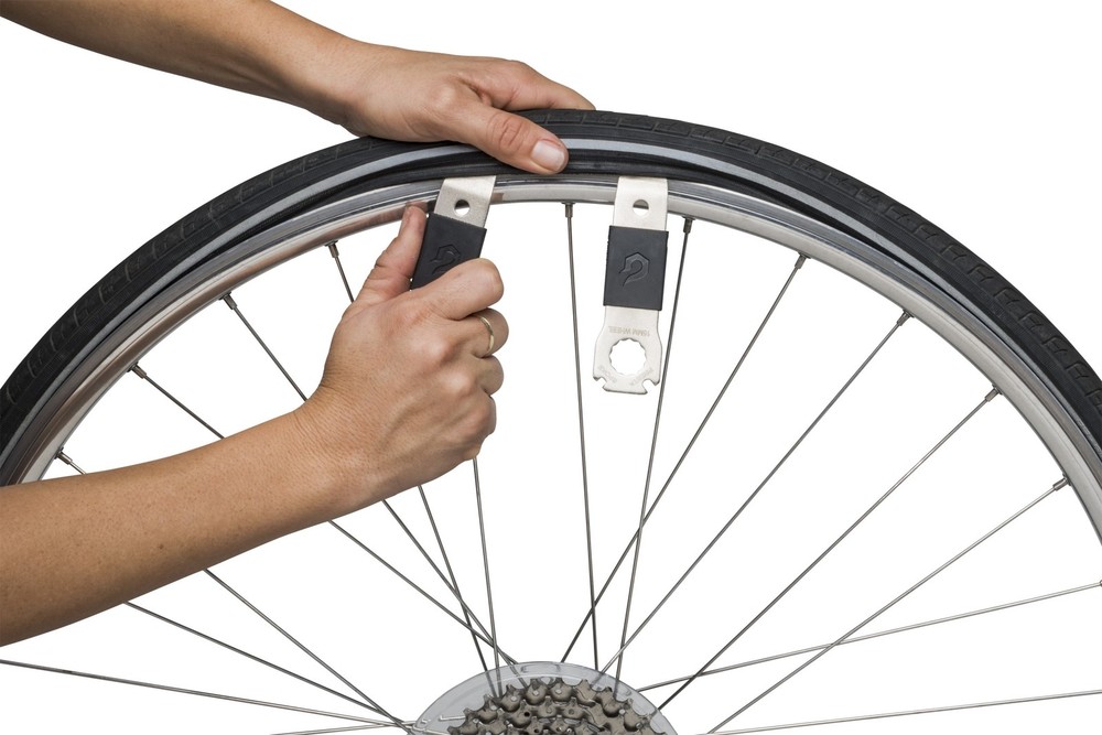 Steel Bicycle Tire Levers Accessory