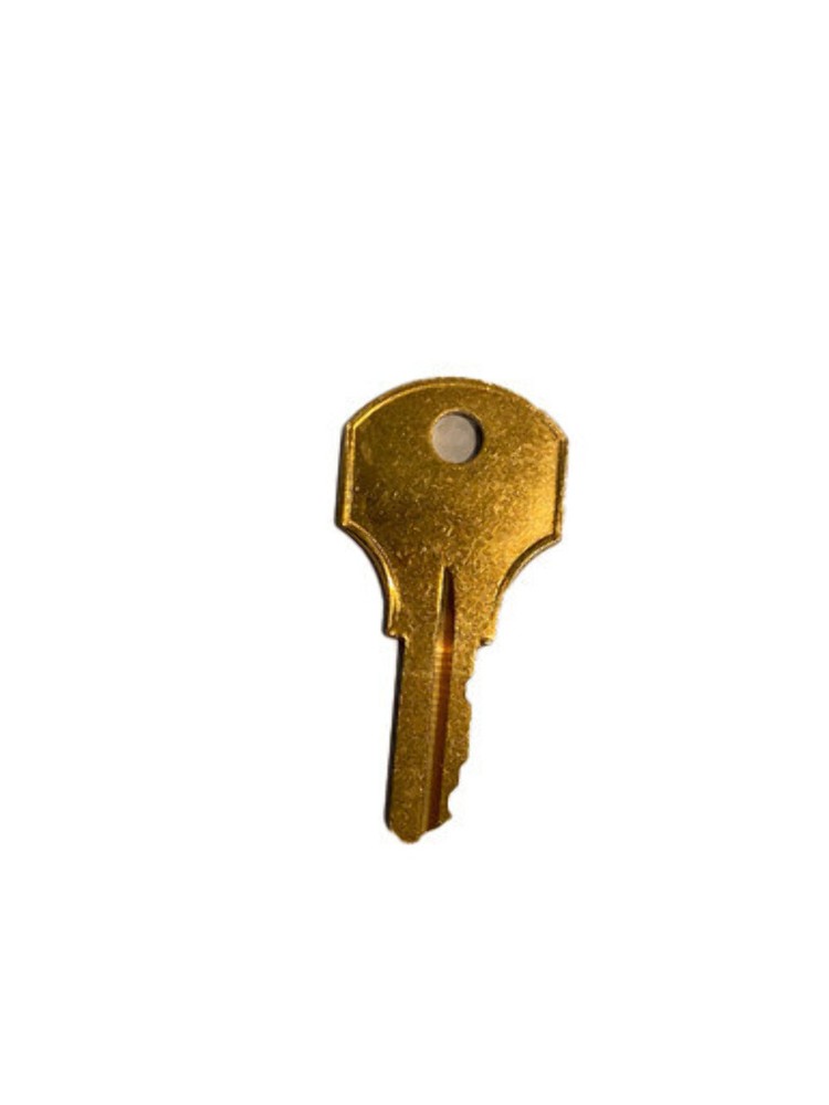 CAT 45 EST Fire Alarm Key