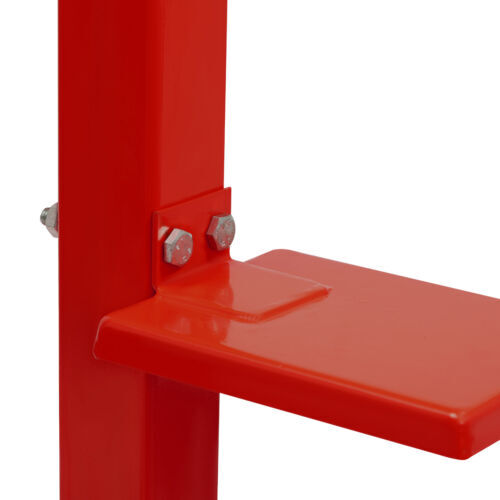 New 2000 LBS Folding Engine Stand Vehicle Engine Block Stand 360 Degree Head