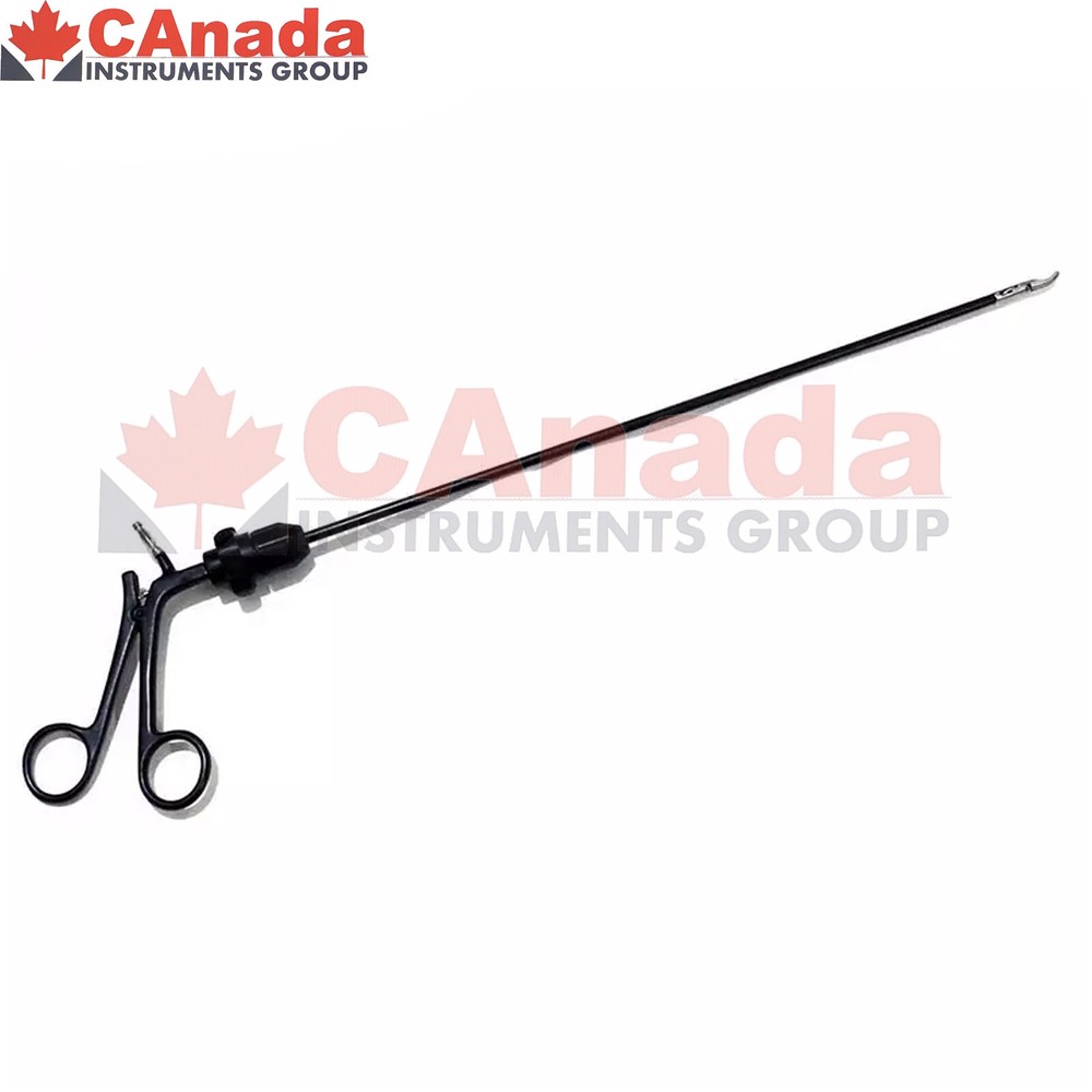 Laparoscopic Forceps Traditional Maryland Working Tip Surgical Instruments