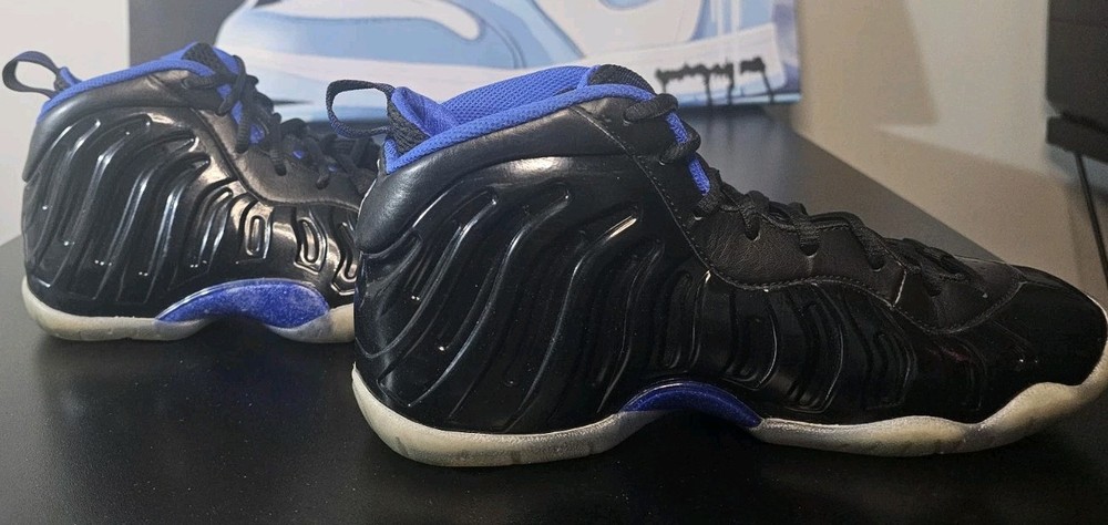 Foampostie Space Jam size 6.5y
