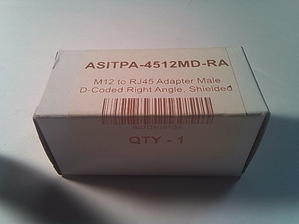 ASI ASITPA-4512MD-RA