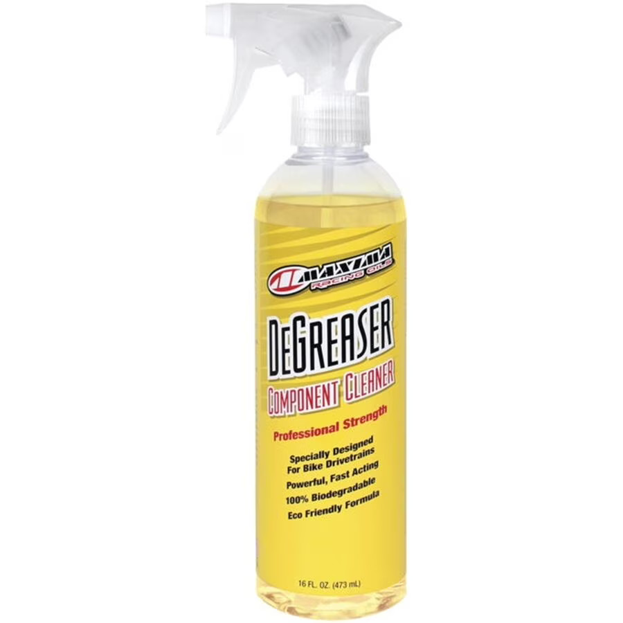 Maxima Degreaser Component Cleaner - 16oz 95-06916