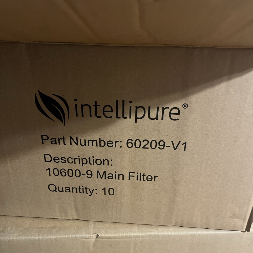 Intellipure Compact Main Filter 60209-V1