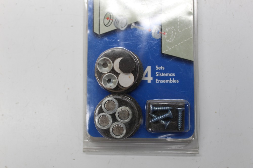 POWERFUL LATCH MAGNET 07570 MAGNETS NSMP