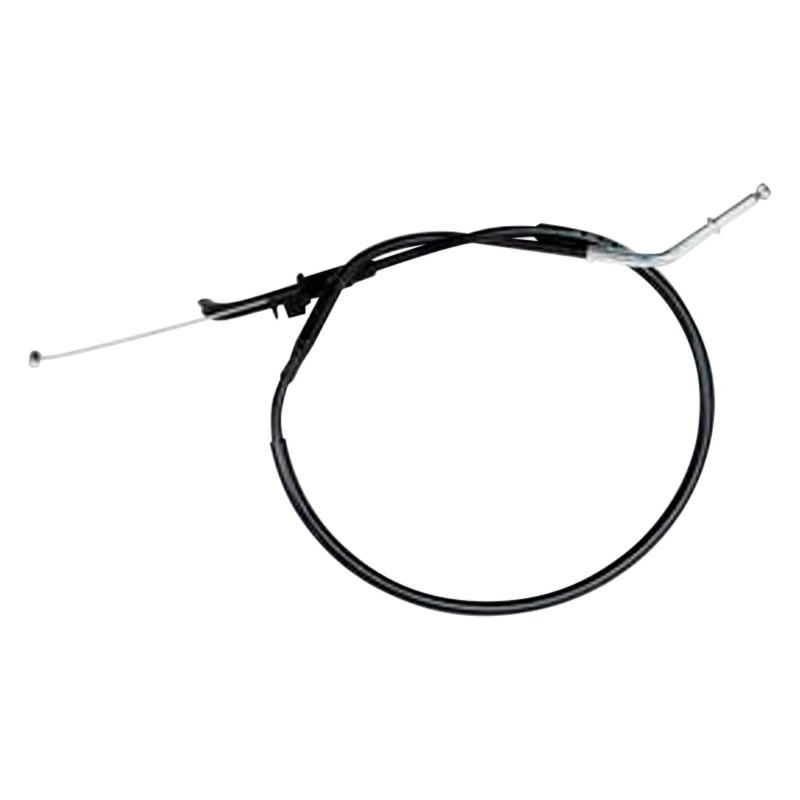 Motion Pro 03-0216 Black Vinyl Throttle Pull Cable