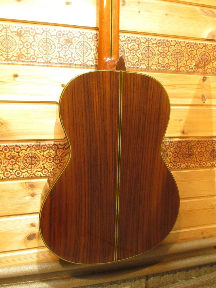 ANTONIO LOPEZ PROFESIONAL Made in Spain 2002