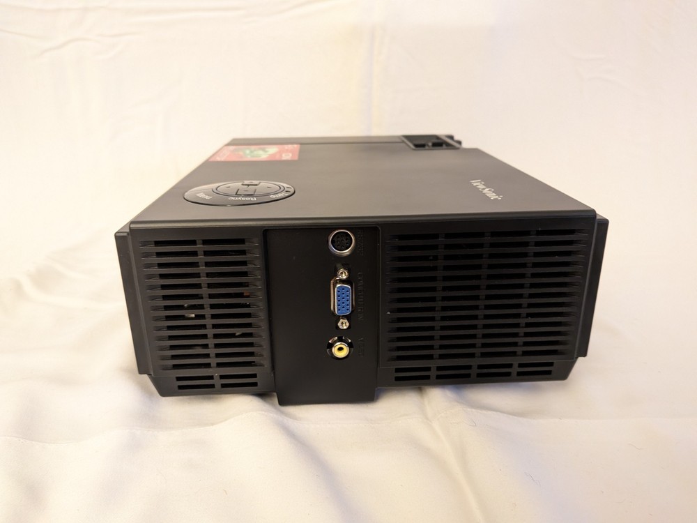 Viewsonic PJD6210 XGA Projector