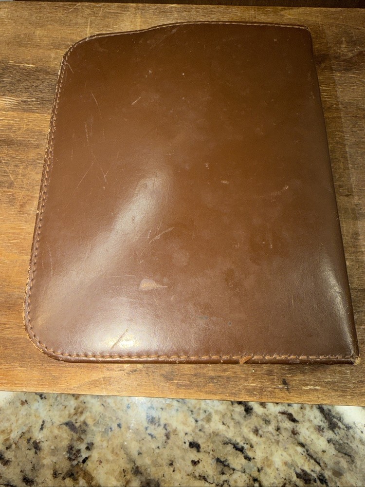 Vintage Solingen Germany Precision Tool Set Leather Case Near Complete