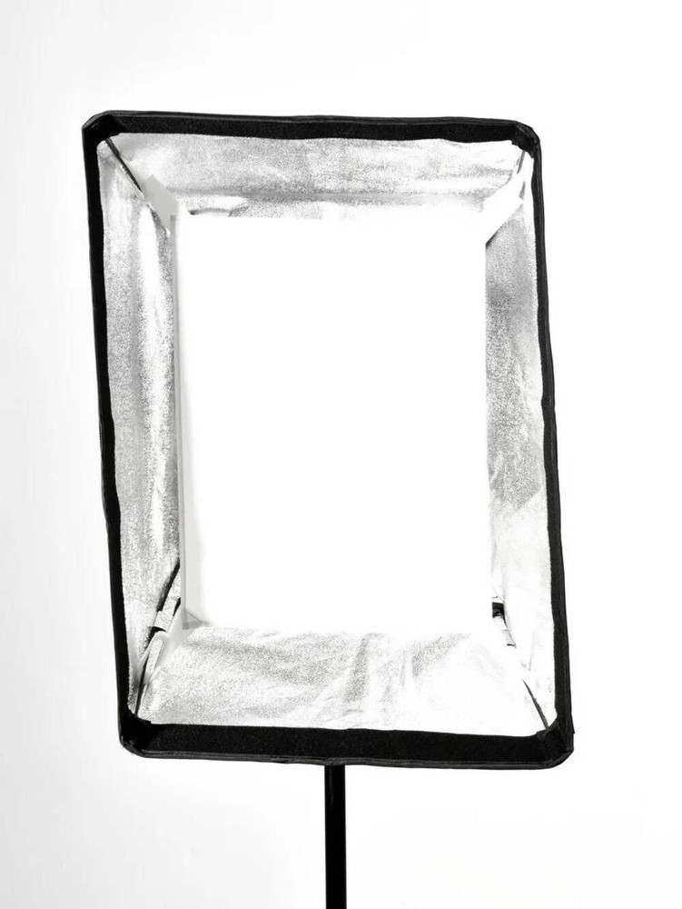 * USED * Profoto RFi Softbox 1.3x2 READ Does Not Have a Front Panel
