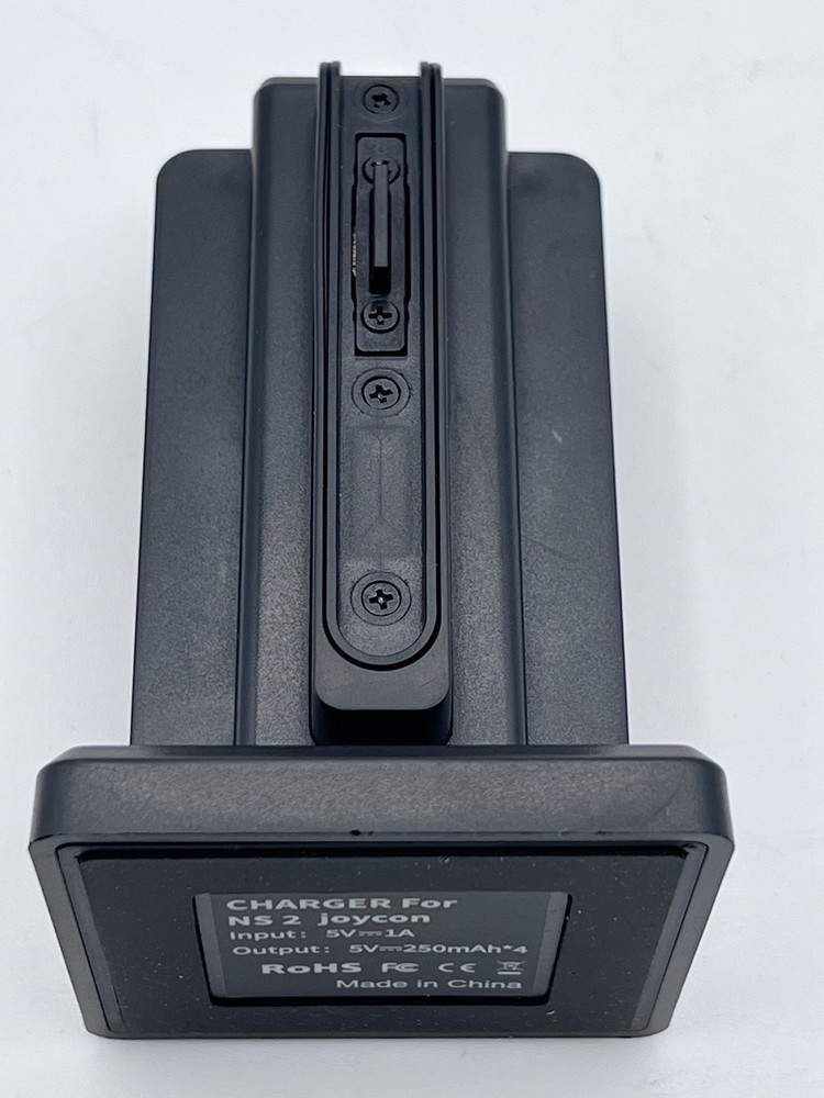 Heys Top Switch 2 Charger Dock