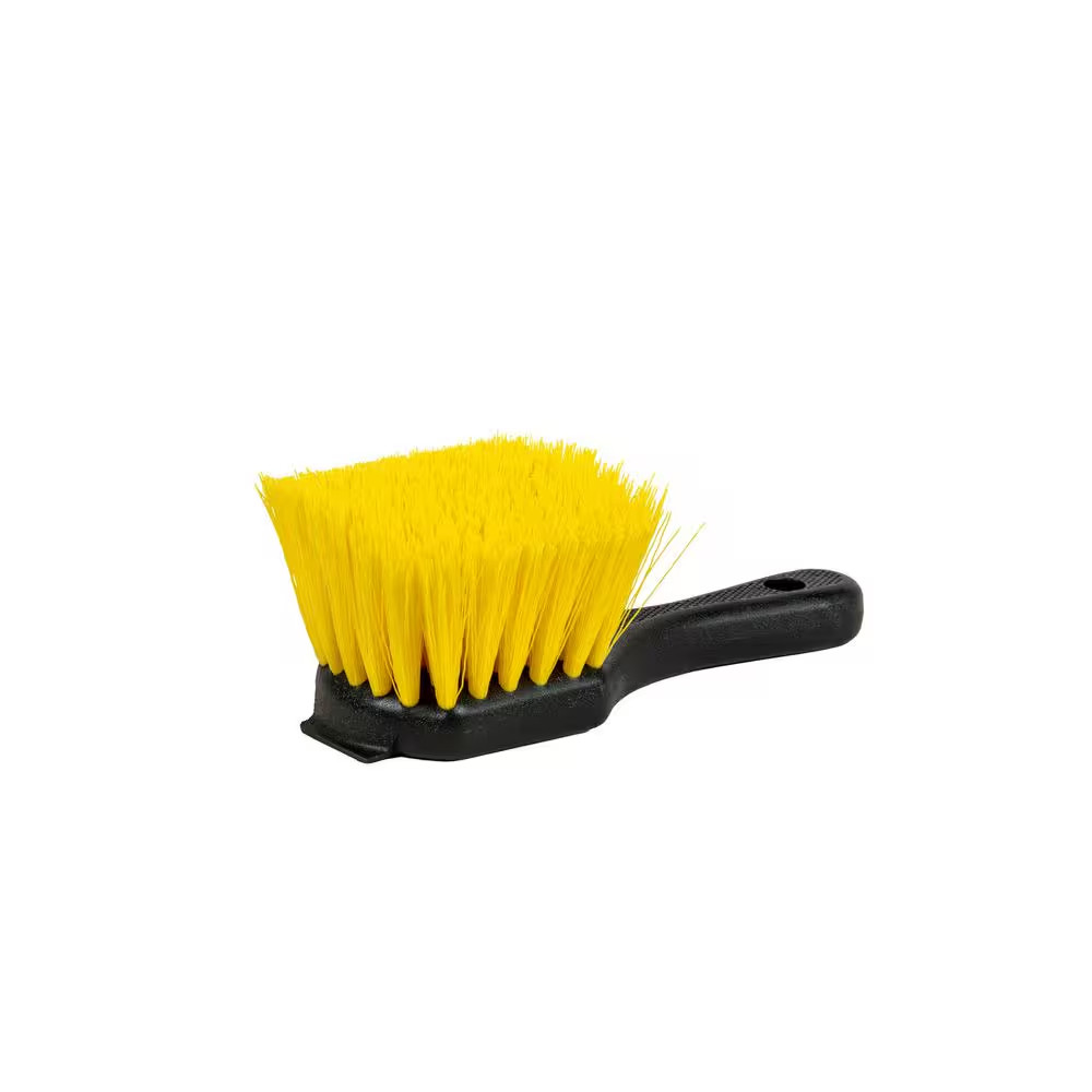 8.5 In. Gong Brush (2-Pack)