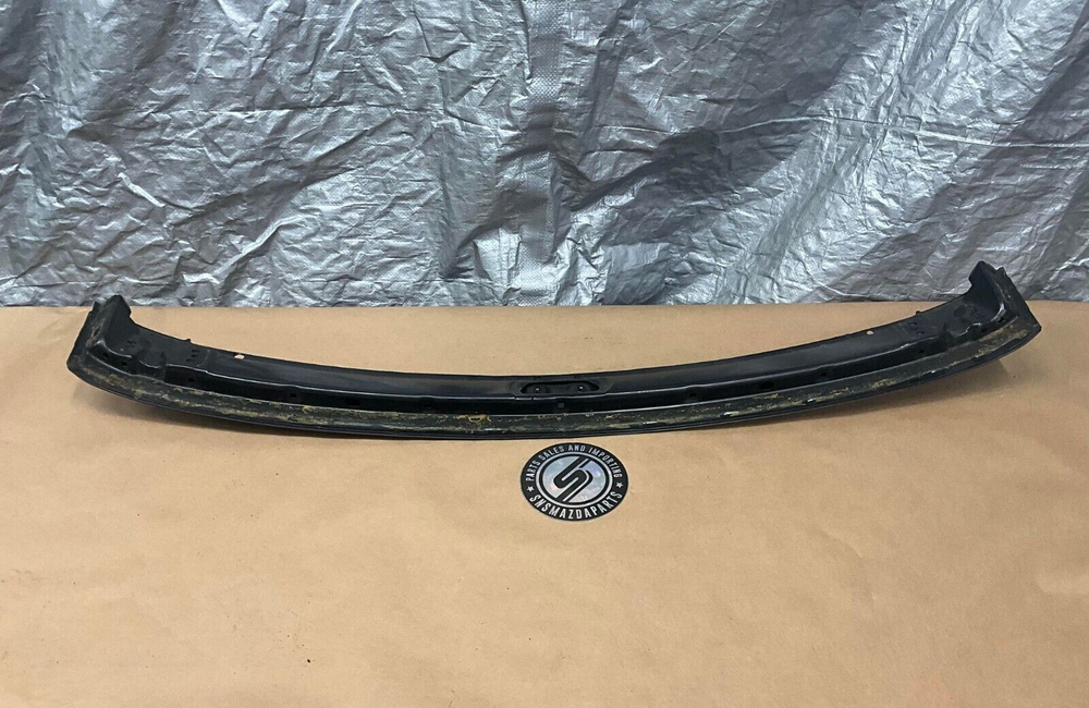 90-05 Mazda Miata MX5 MX-5 OEM Soft Top Cut Front Frame Bow Bikini Top Core
