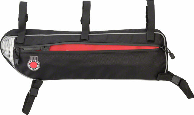Banjo Brothers Frame Pack: Large