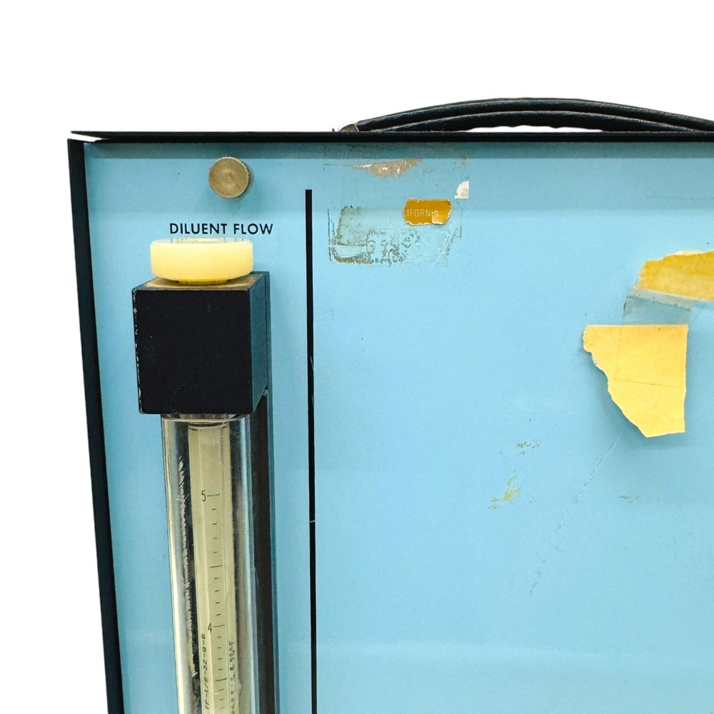 Kin-Tek Laboratories Precision Calibration System