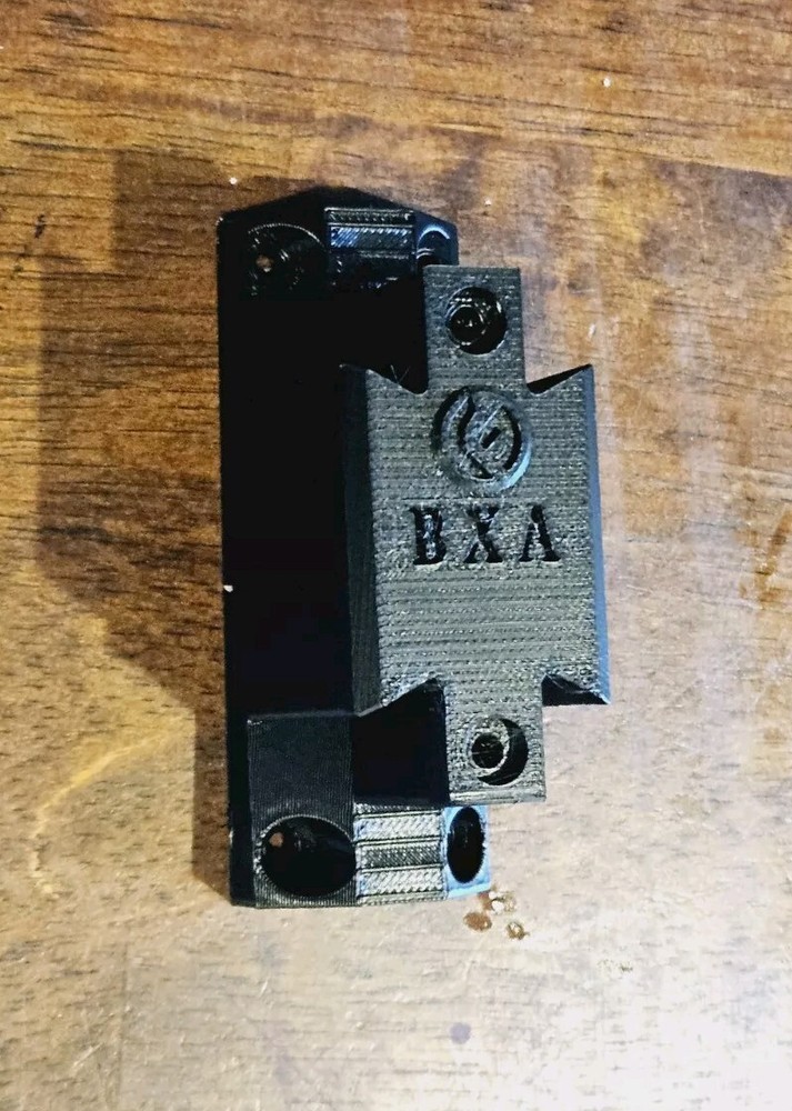 New Storage Post Holder for BXA (#200) Series Lathe Quick Change Tool Holders