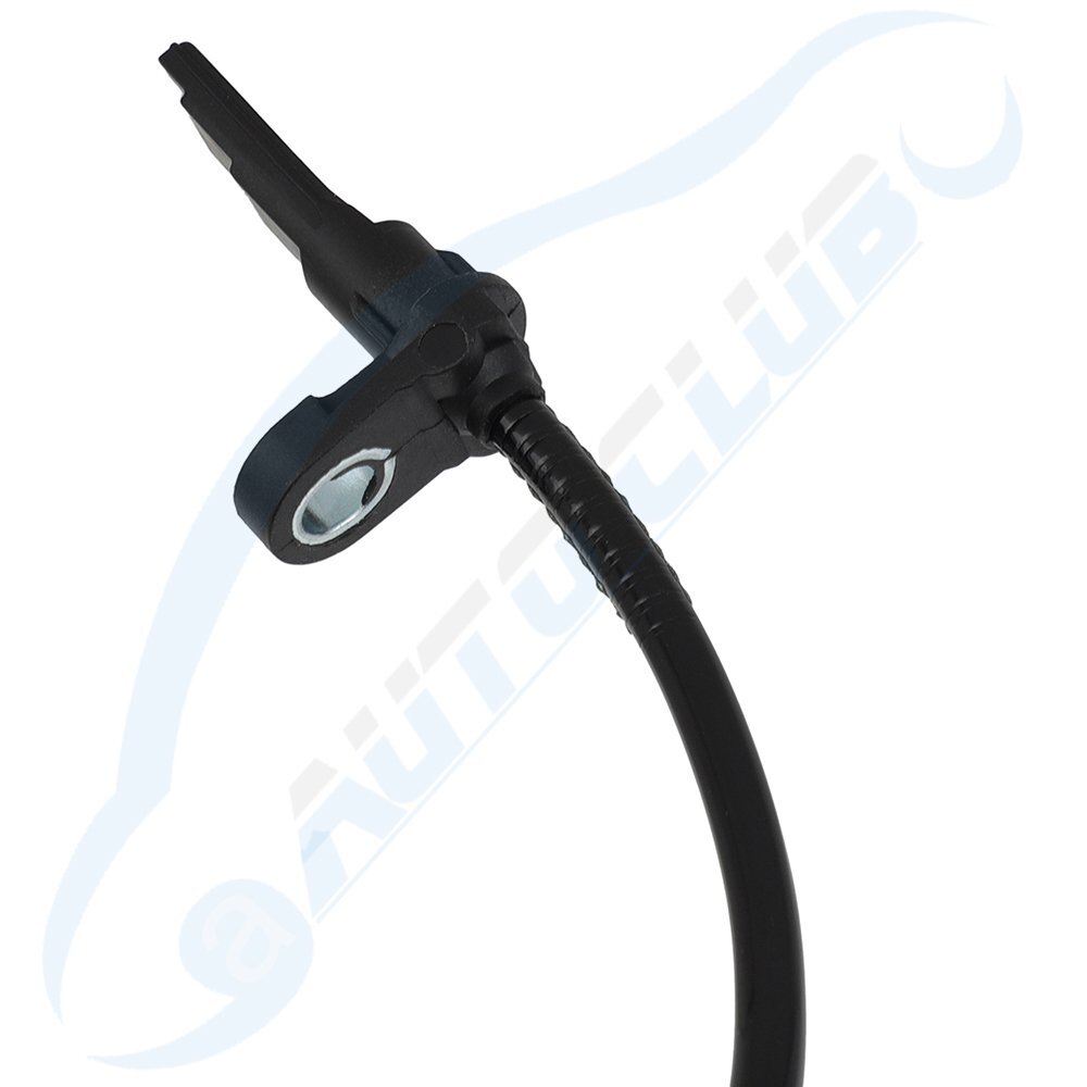 2 X Left & Right Front ABS Speed Sensor Assembly For Subaru Forester 2008-2012