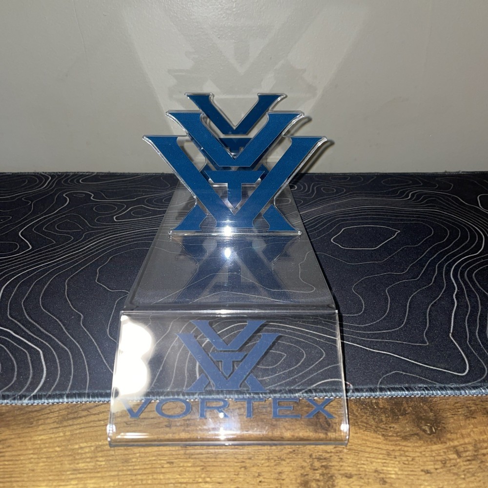 Vortex Optics Scope Display