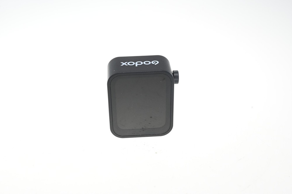 Godox X3-S TTL HSS Flash Trigger Flash Transmitter For Sony #G452