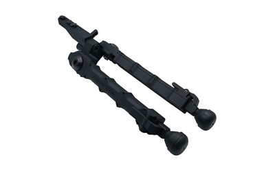 ACCU-TAC M-LOK SPEC-5 BIPOD BLACK