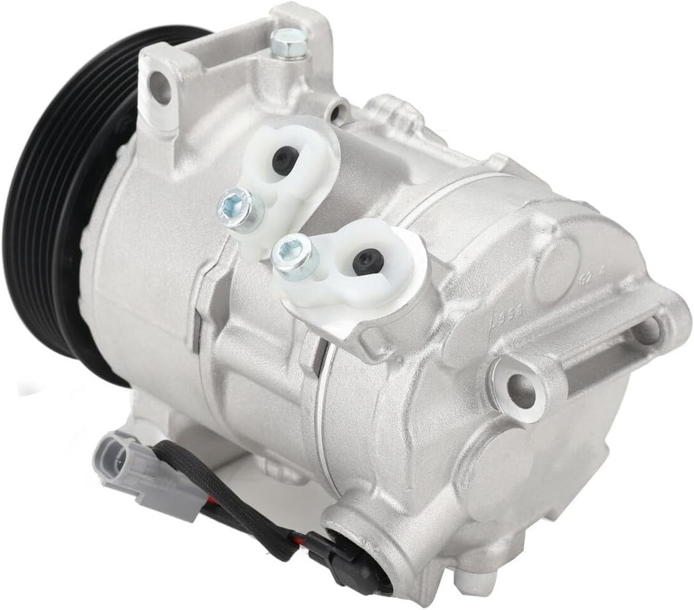 AC Compressor with Clutch for Caliber Compass Patriot 2009-2017