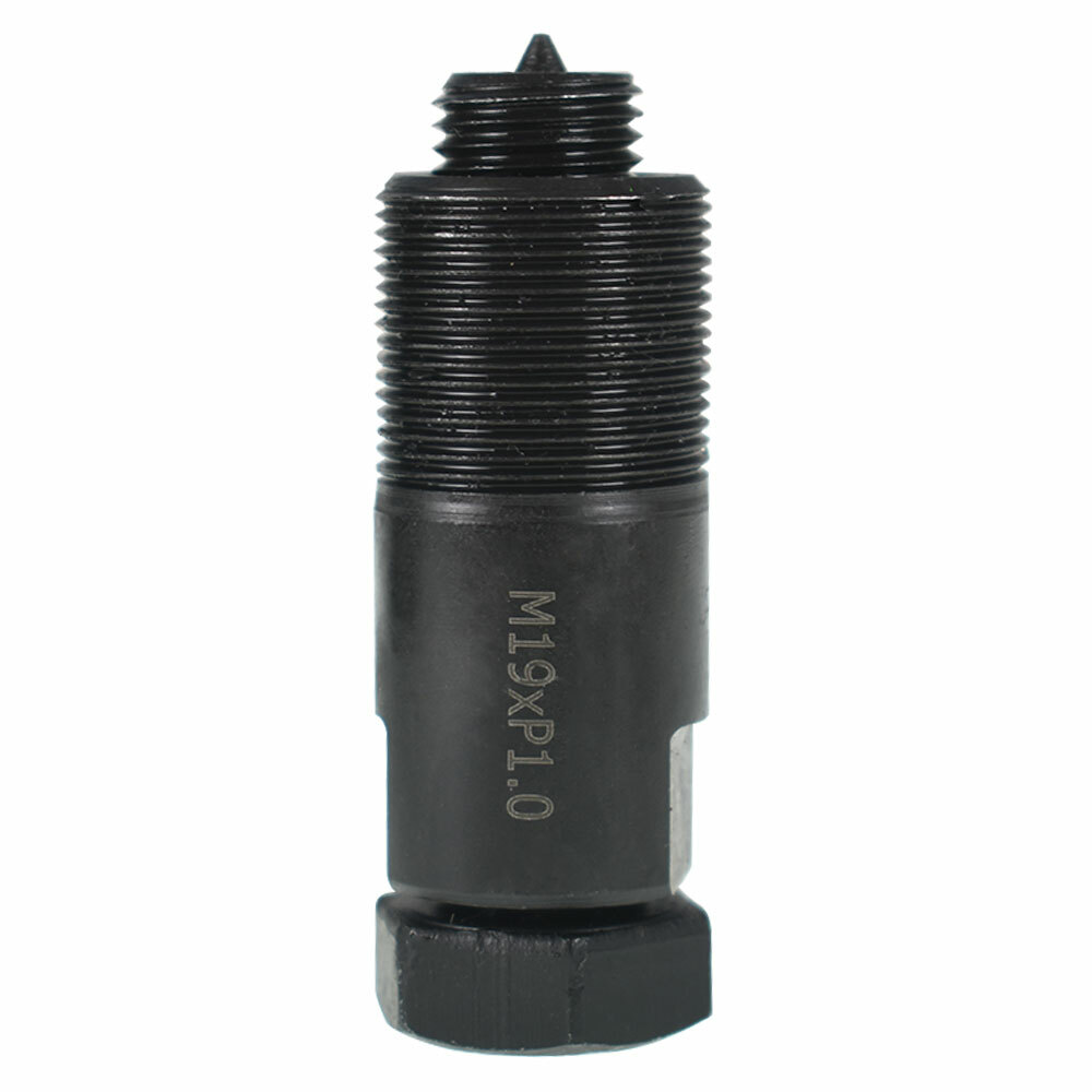 Dirt Bike 15 Size Left Thread 10pc Universal Motorcycle Flywheel Puller Tool Set