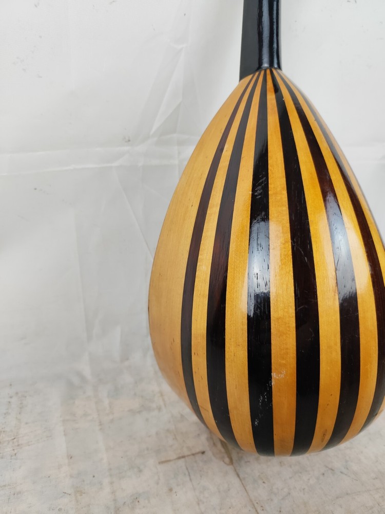 Mandolin 4/4 Rigaldi 曼陀林 만돌린マンドリン