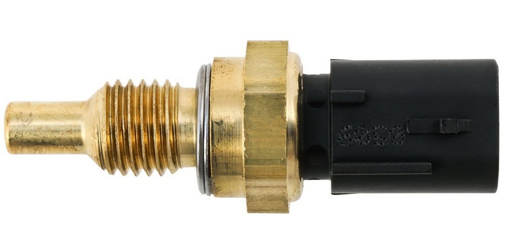 Coolant Temperature Sensor With Connector Fits Chrysler Dodge Jeep Ram
