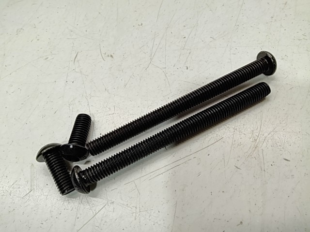 Front Bumber Accessory, Bracket Only - 2000 Polaris NOS