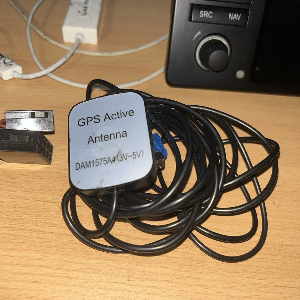 BMW E39 E46 E53 Dynavin N7-E53 Pro Bluetooth Navigation CarPlay Head Unit 7”