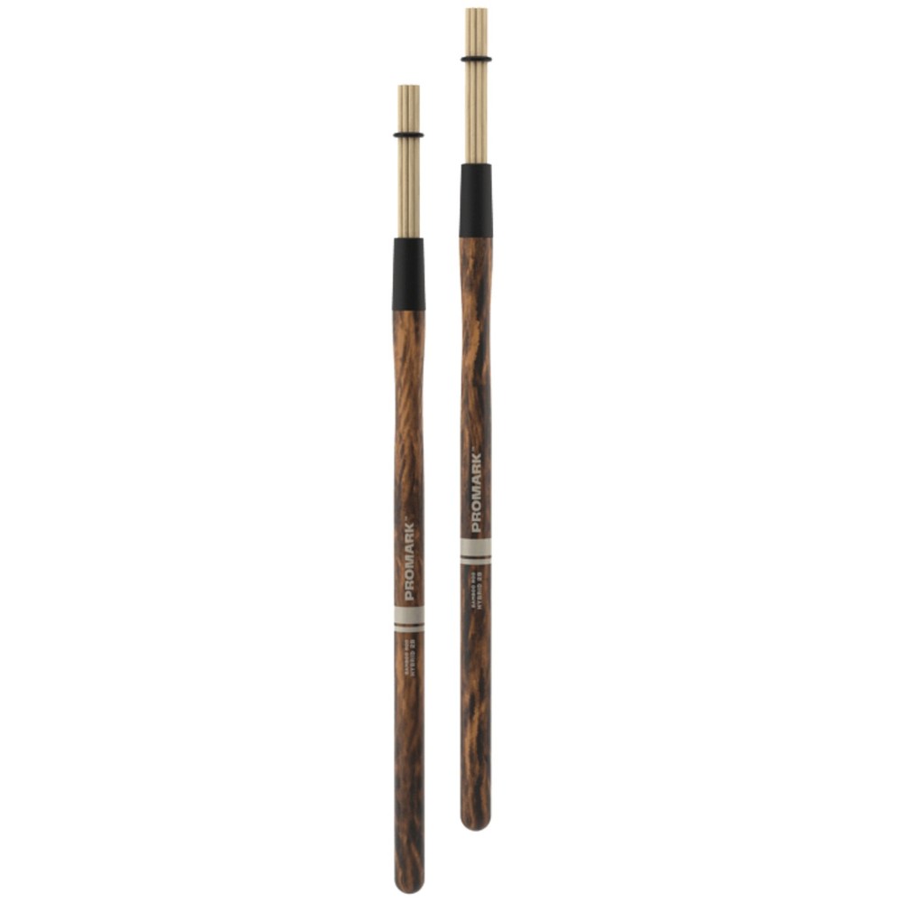 ProMark Hybrid Rods Bamboo Dowel Drumsticks