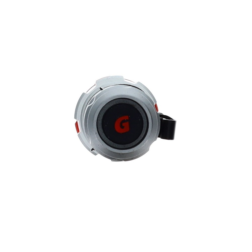 Garrity GA8010 Tactical Penlight Flashlight 100 Lumen