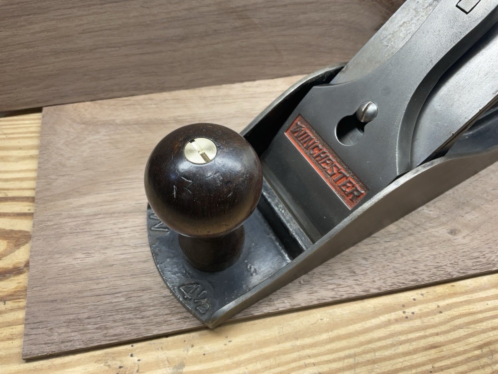 New Brass Stanley Barrel Nuts