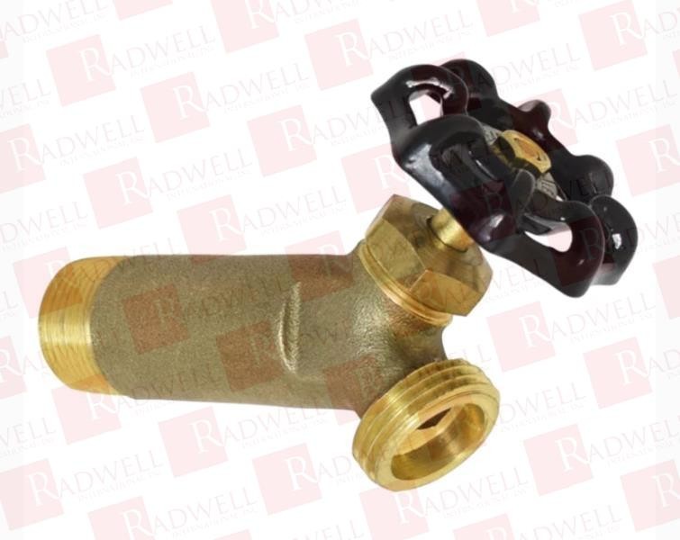 LEGEND VALVE 107-192NL / 107192NL (NEW IN BOX)