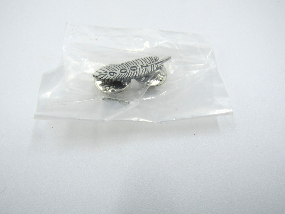 2006 HOG & Feather Pin