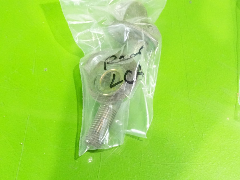 91-99 3000GT OEM rear back lower control arm mount bolt