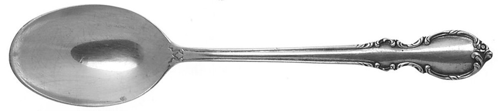 International Silver Reflection Teaspoon 256258