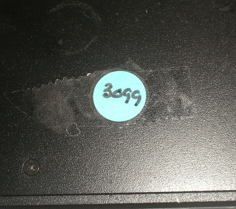 Crestron QuickMedia Media Matrix Switch QM-MD7X2 - Guaranteed Working