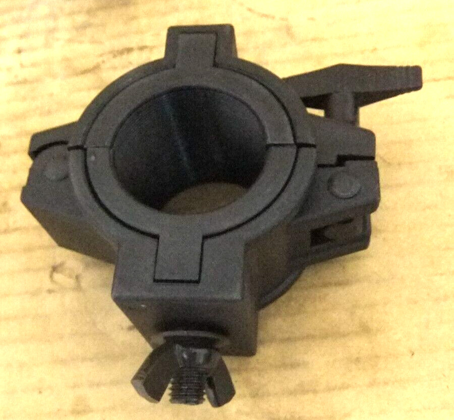 ADJ O-Clamp 1.5 - 1.5" diameter 2PACK