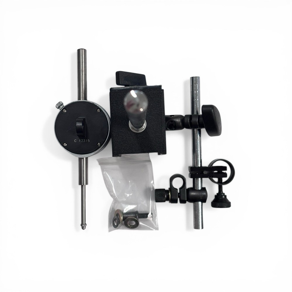 Matco Tools DIM107 Dial Indicator Set