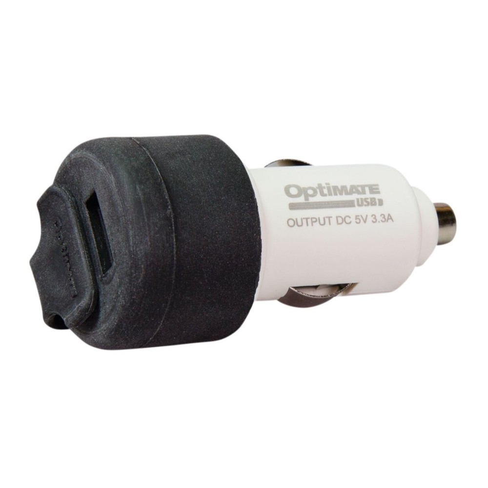 Tecmate USB Fast Charger - O106
